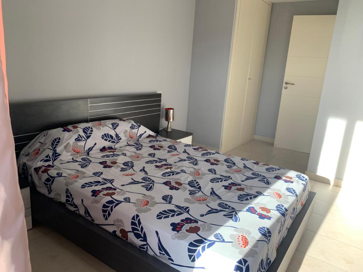 בנידורם Apartamento Con Buena Ubicacion מראה חיצוני תמונה