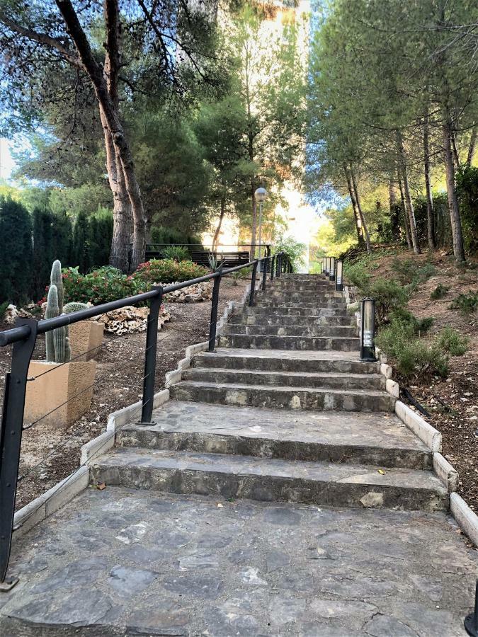 בנידורם Apartamento Con Buena Ubicacion מראה חיצוני תמונה